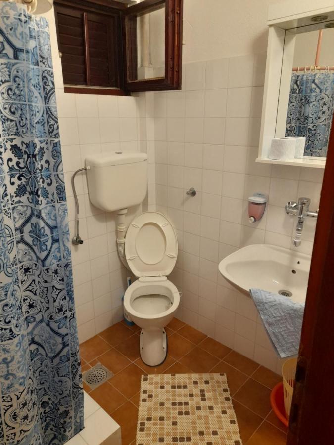 Apartments Kovacevic Petrovac Екстер'єр фото