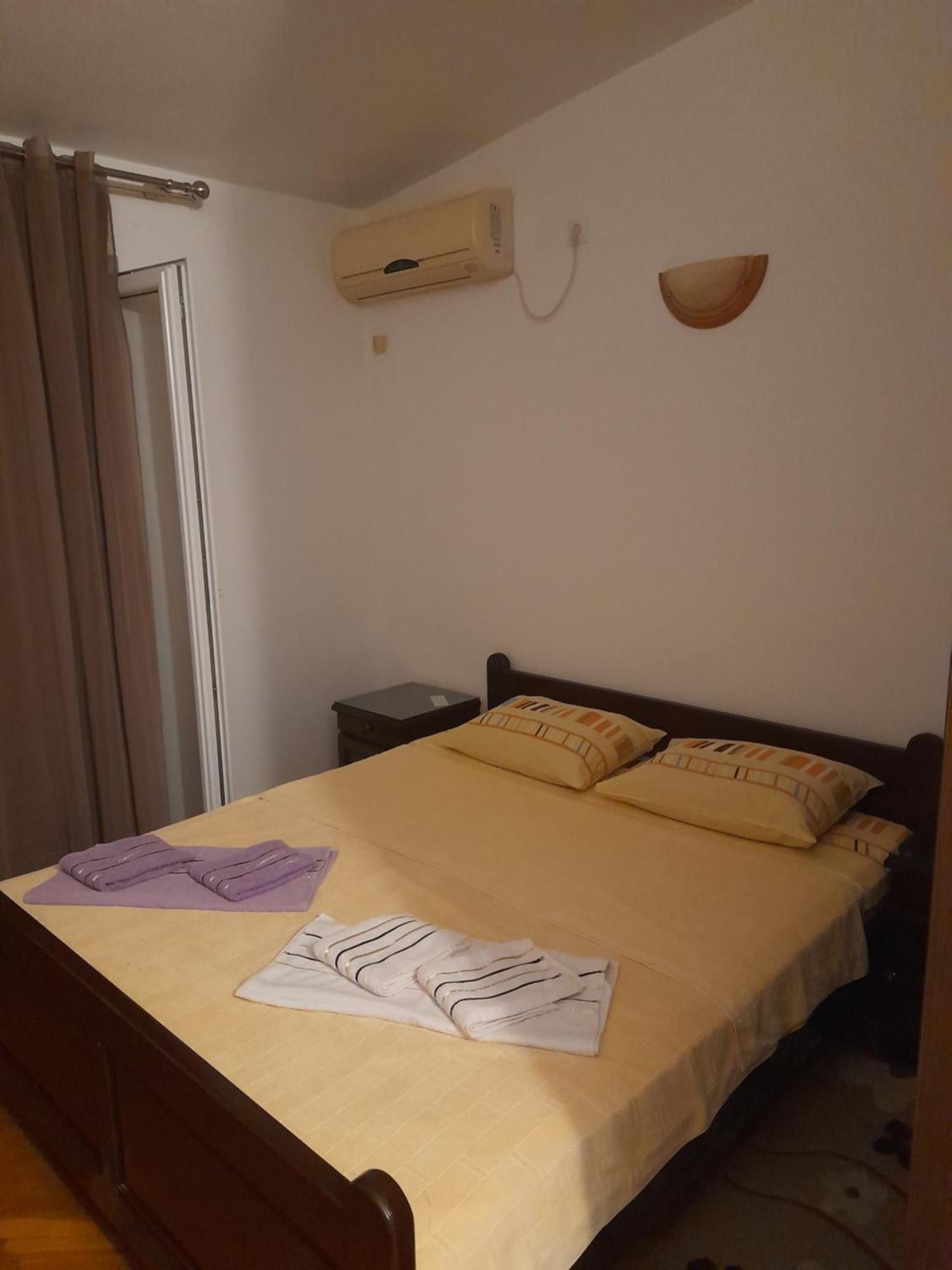 Apartments Kovacevic Petrovac Номер фото