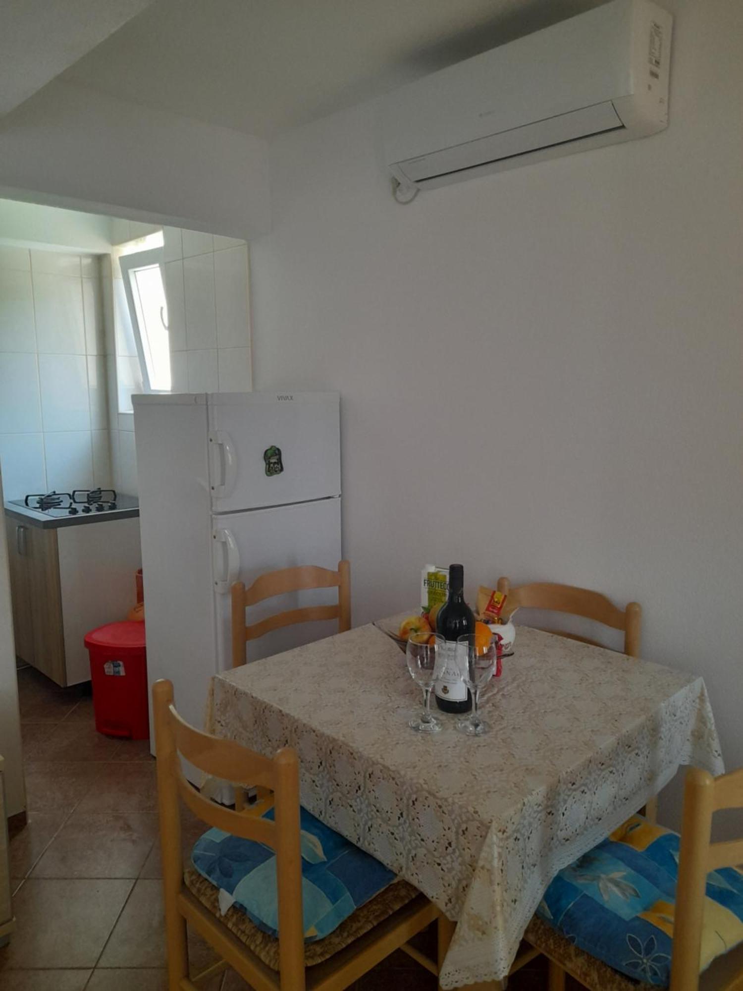 Apartments Kovacevic Petrovac Номер фото