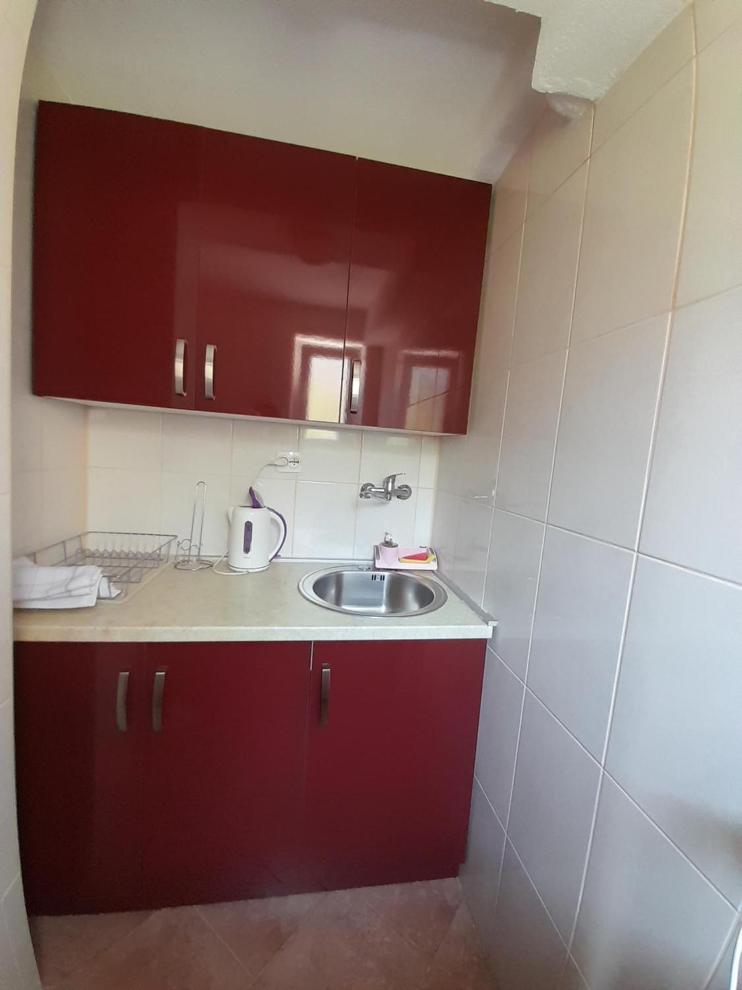Apartments Kovacevic Petrovac Номер фото