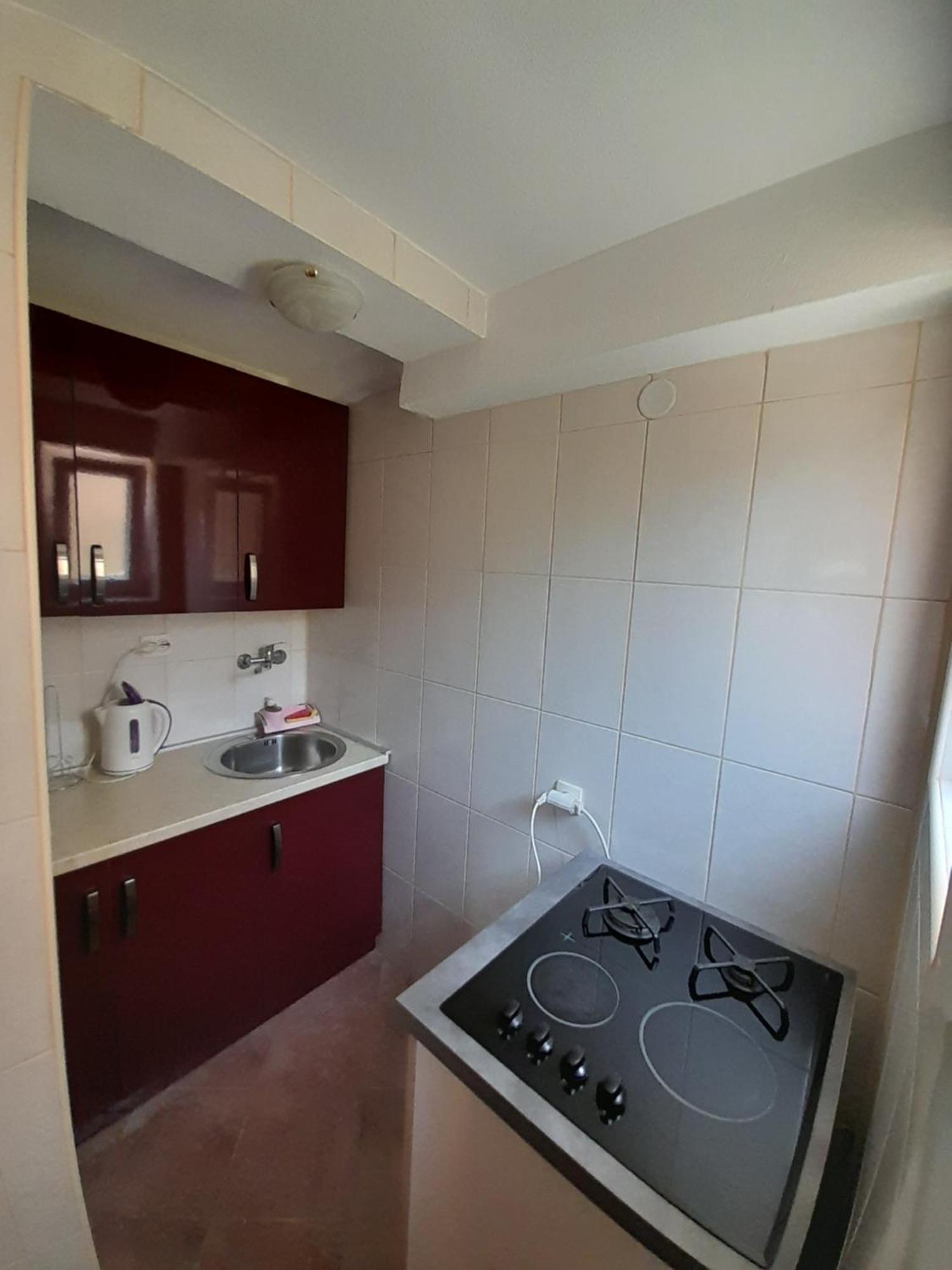 Apartments Kovacevic Petrovac Номер фото