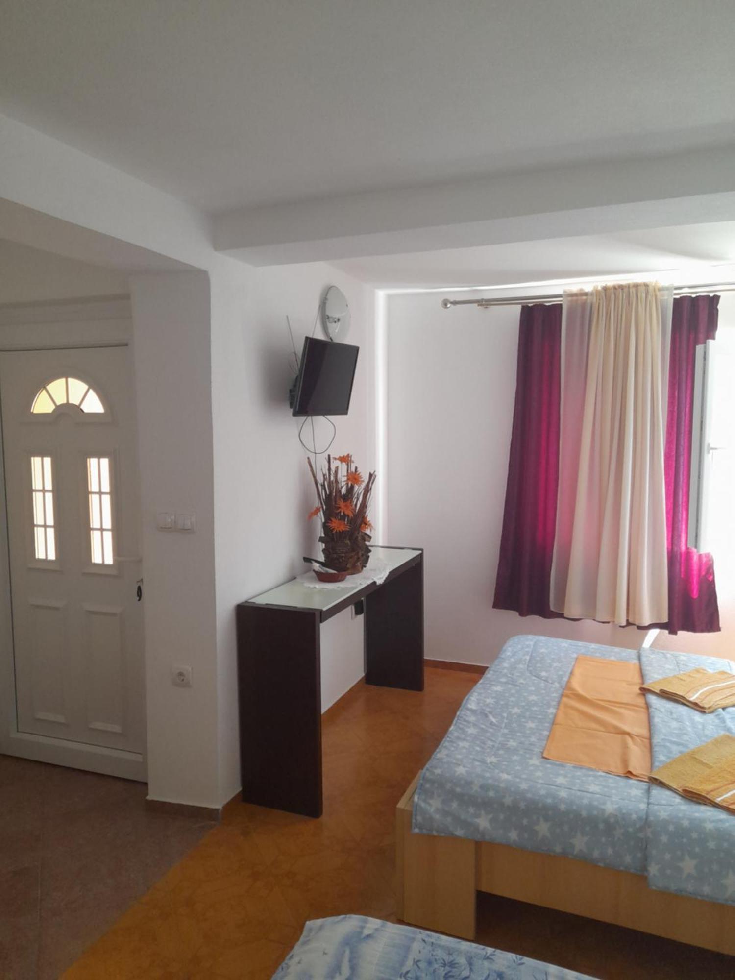Apartments Kovacevic Petrovac Номер фото