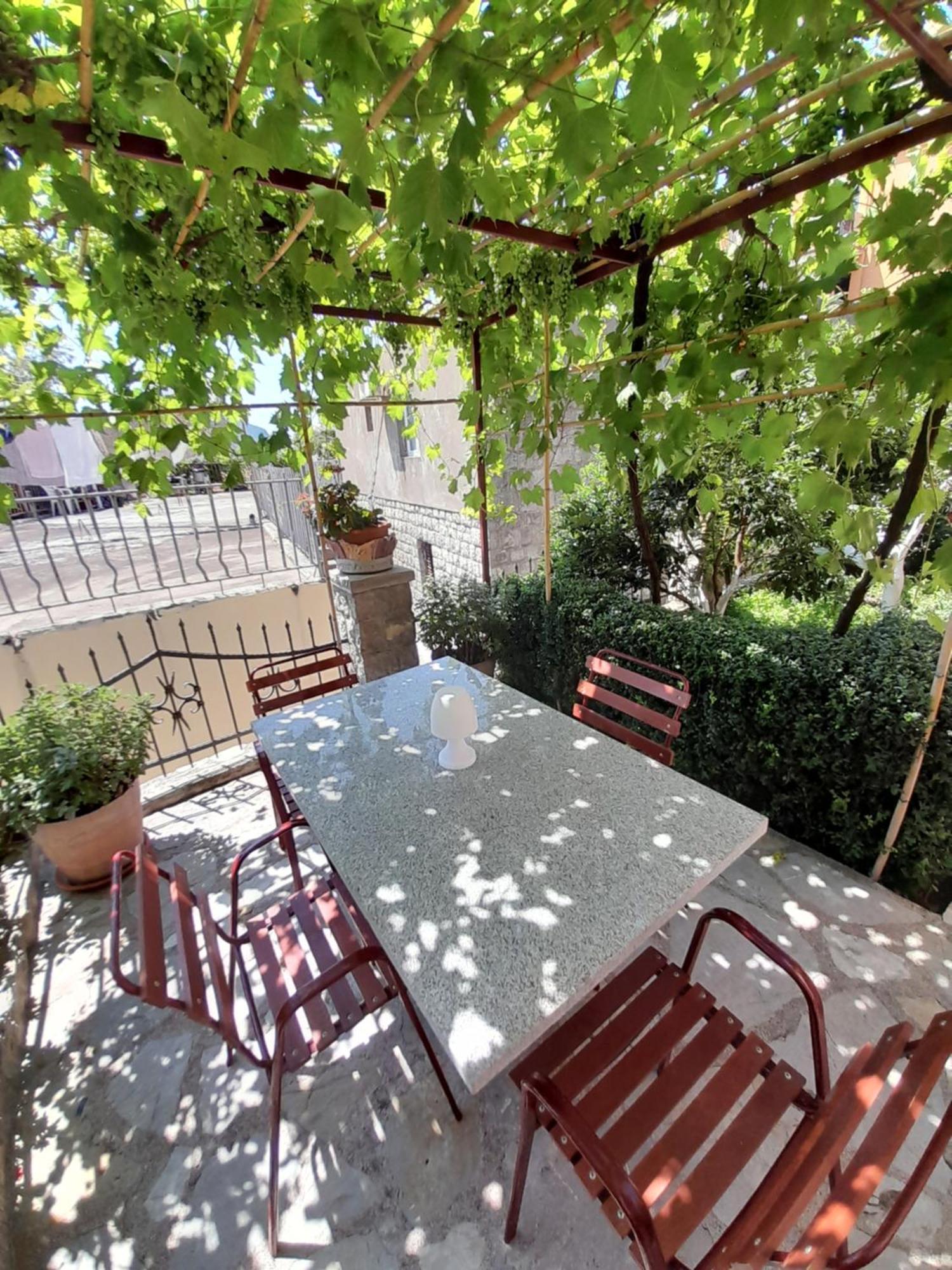 Apartments Kovacevic Petrovac Номер фото