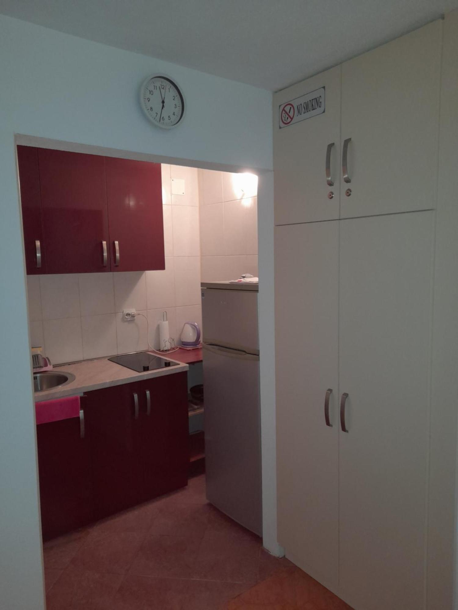 Apartments Kovacevic Petrovac Номер фото