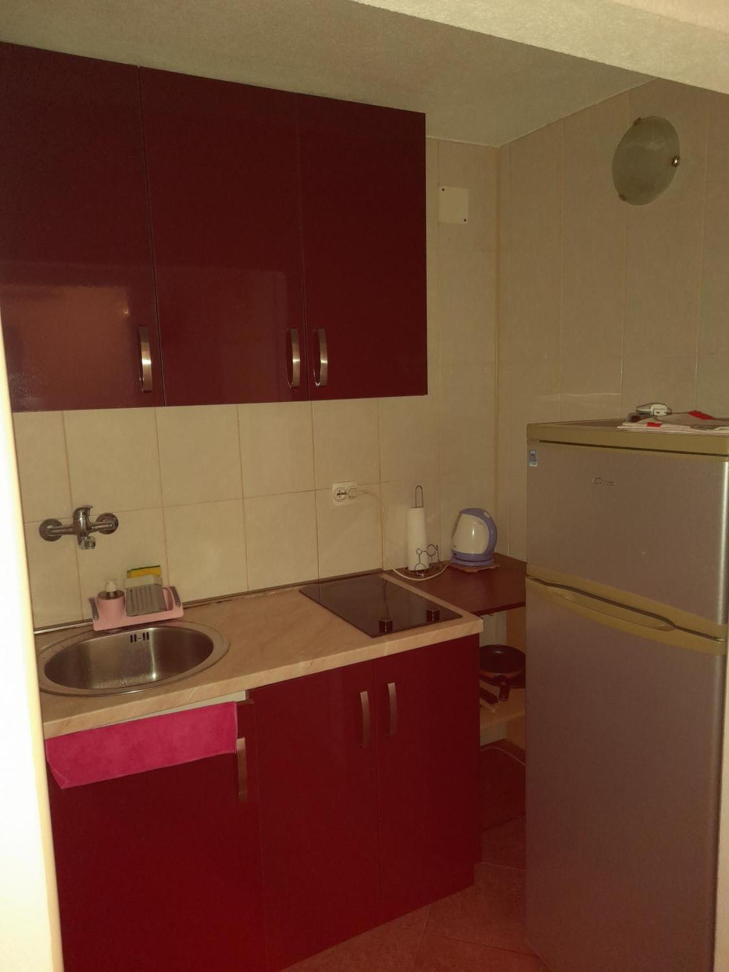 Apartments Kovacevic Petrovac Номер фото