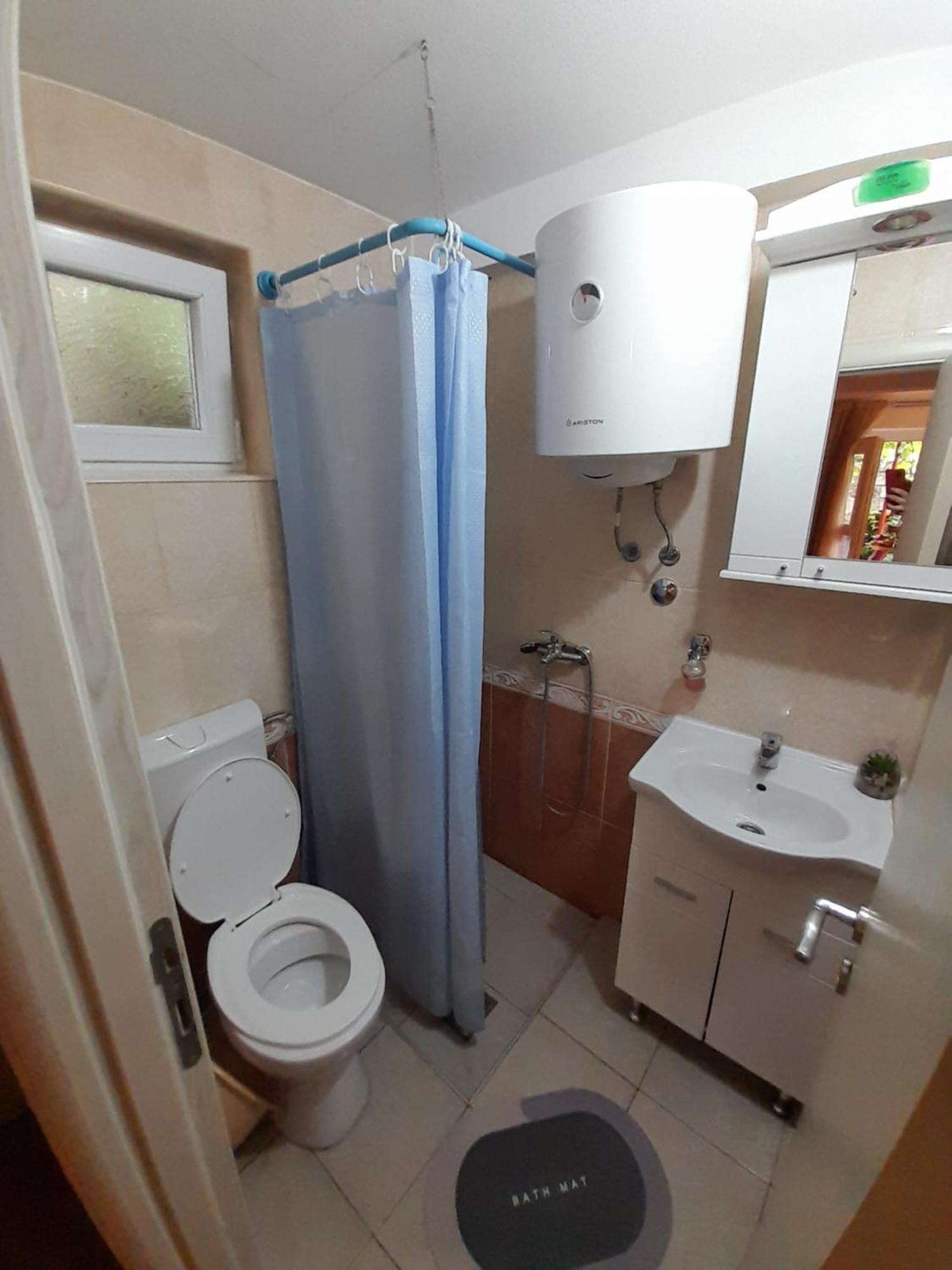 Apartments Kovacevic Petrovac Номер фото