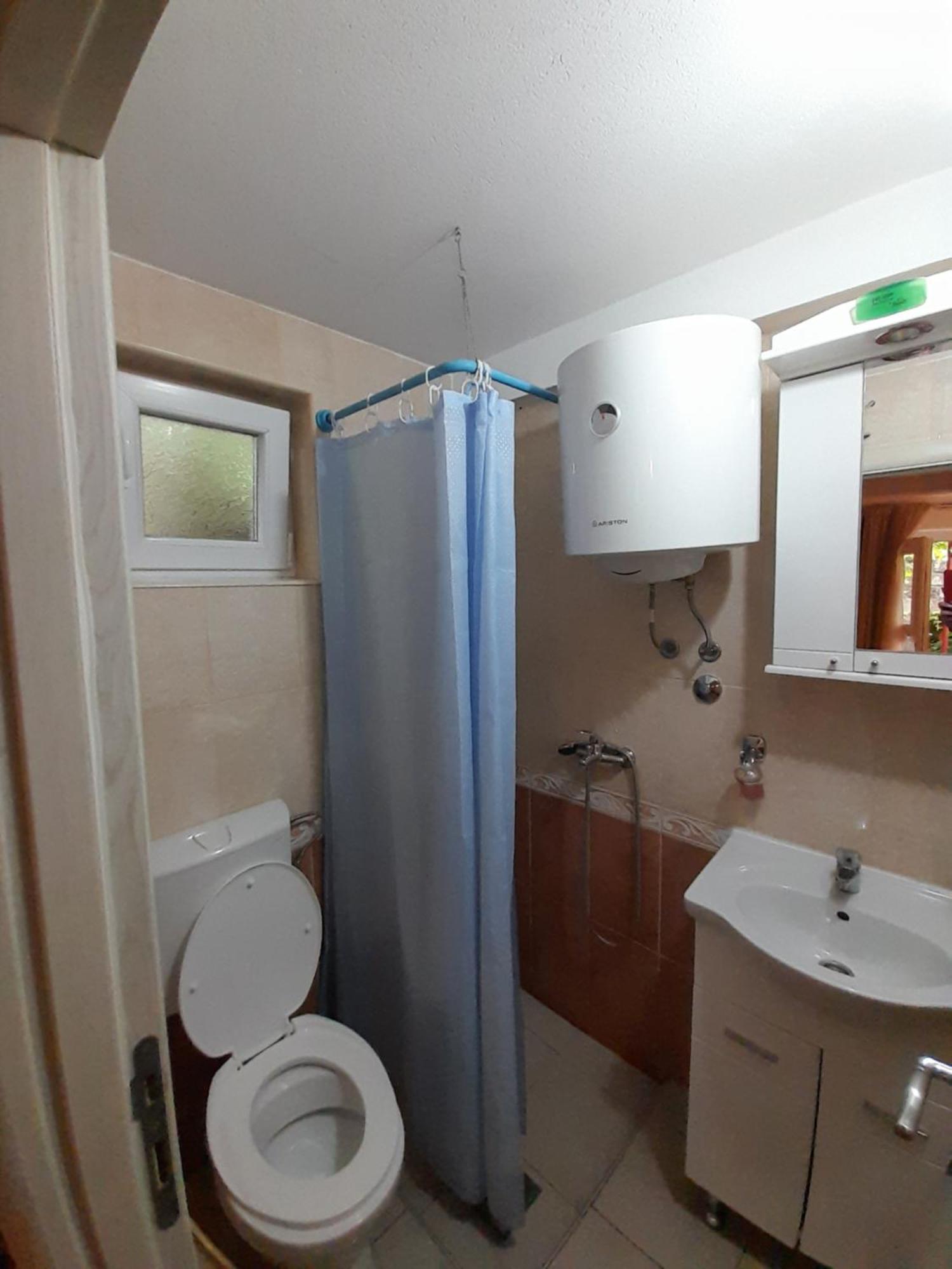 Apartments Kovacevic Petrovac Номер фото